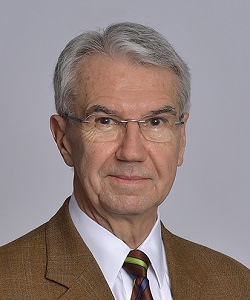 Jean-Pierre Michel